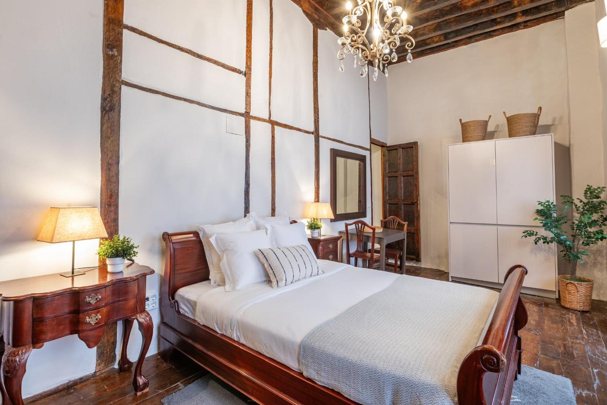 Tizon Suites ガラチコ エクステリア 写真