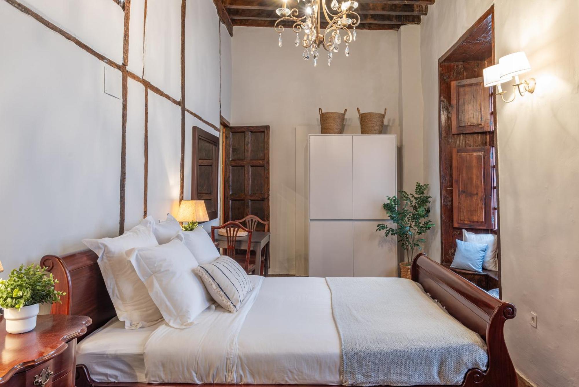 Tizon Suites ガラチコ エクステリア 写真