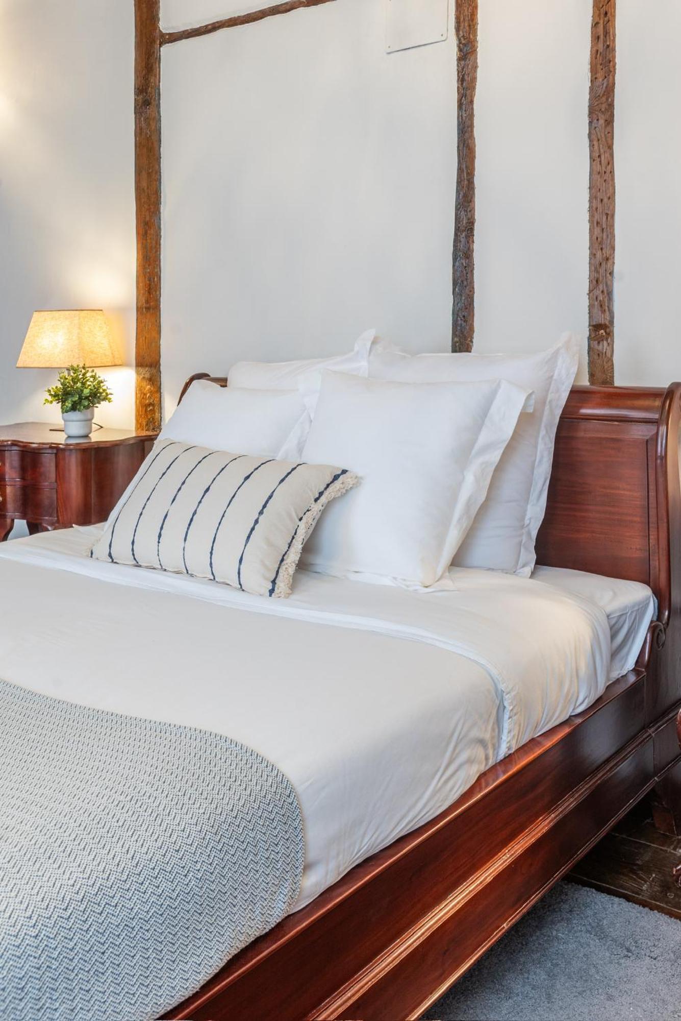 Tizon Suites ガラチコ エクステリア 写真