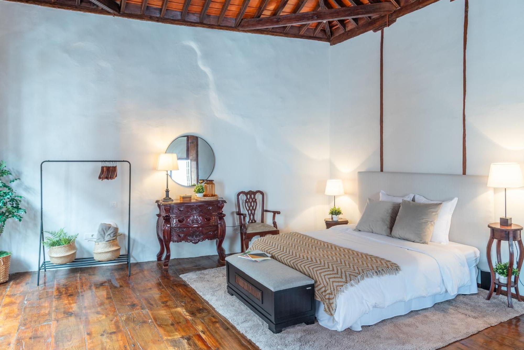 Tizon Suites ガラチコ エクステリア 写真