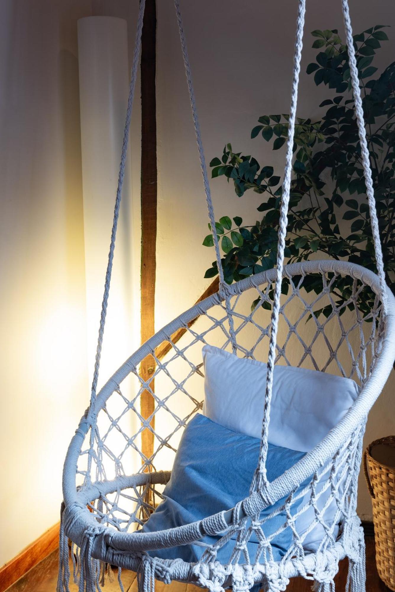 Tizon Suites ガラチコ エクステリア 写真
